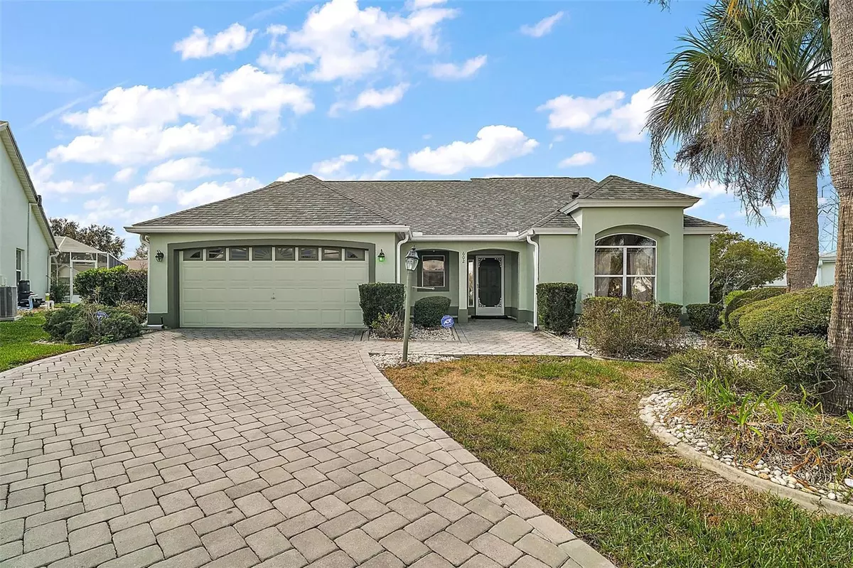 Lady Lake, FL 32159,602 CATALINA CT