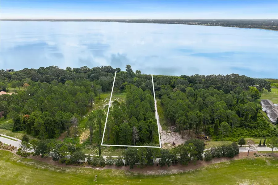 17027 CRETE WAY, Bella Collina, FL 34756