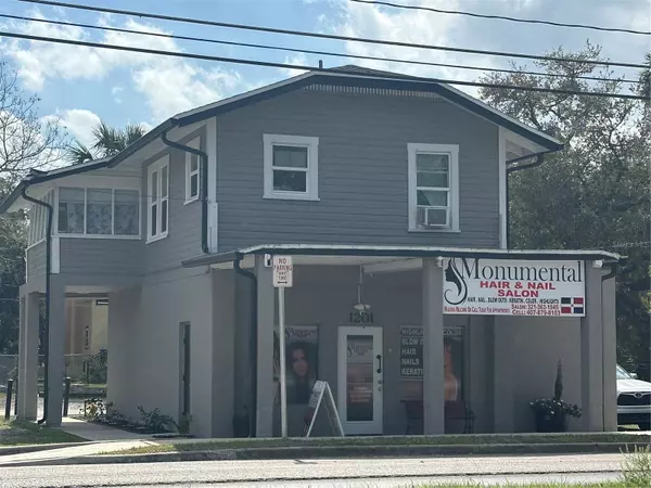 1201 W 1ST ST, Sanford, FL 32771