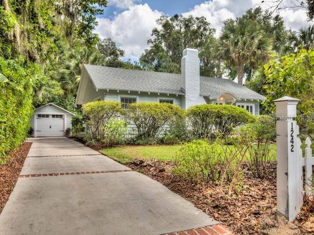 Mount Dora, FL 32757,1242 N ALEXANDER ST