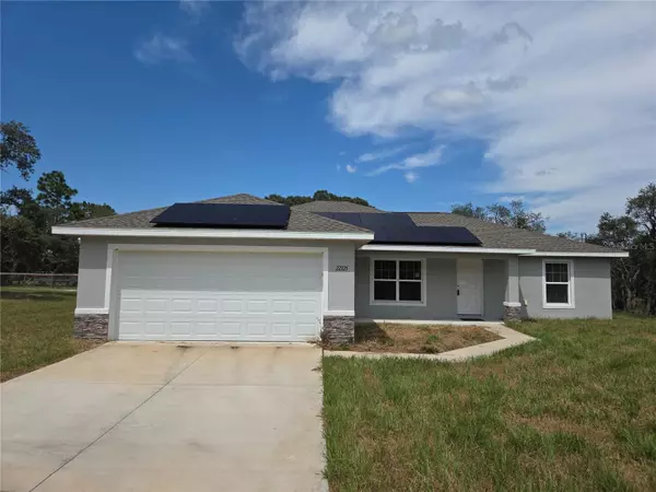 Dunnellon, FL 34431,22325 SW NECTARINE LN