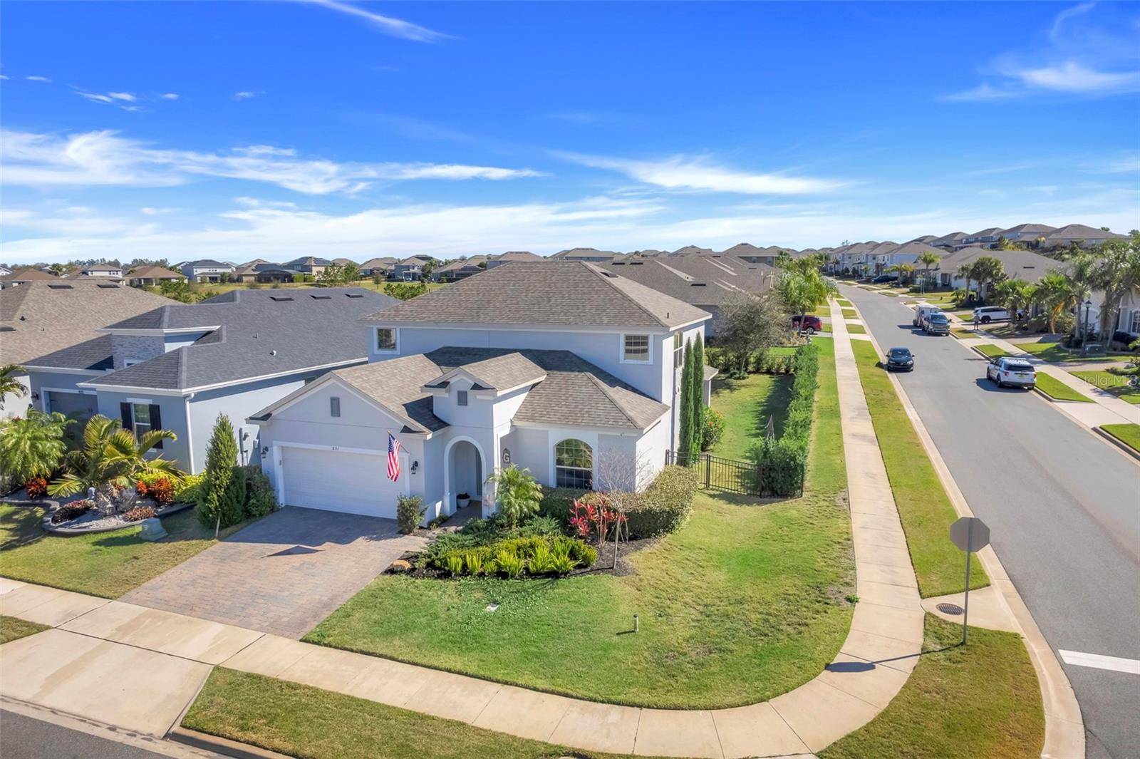 Clermont, FL 34715,831 ZEEK RIDGE CT