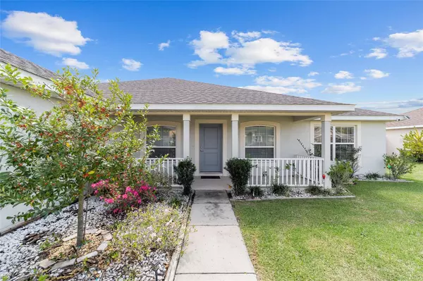 Belleview, FL 34420,4000 SE 98TH PL