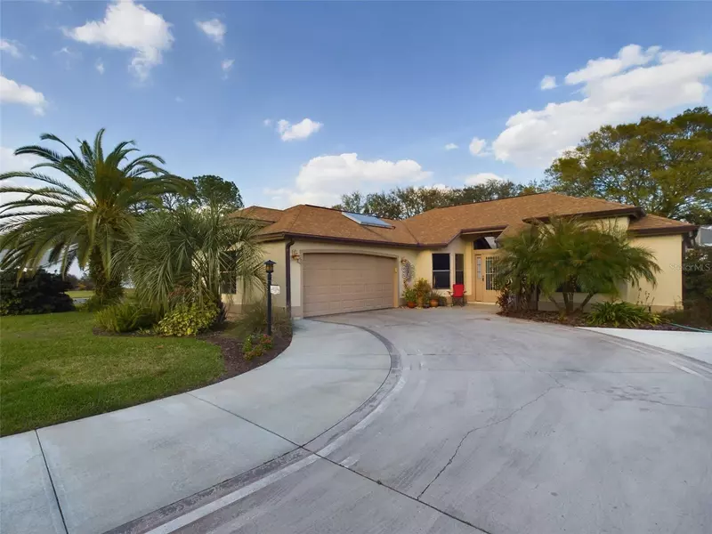 737 BOLIVAR ST, The Villages, FL 32159