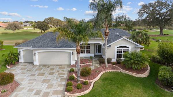 3234 BERKELEY LN, The Villages, FL 32162