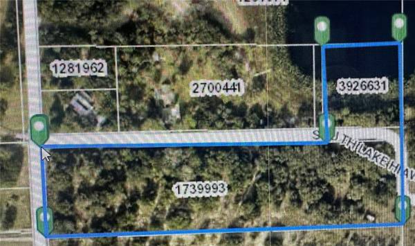 S LAKE HIAWATHA DR, Lady Lake, FL 32159