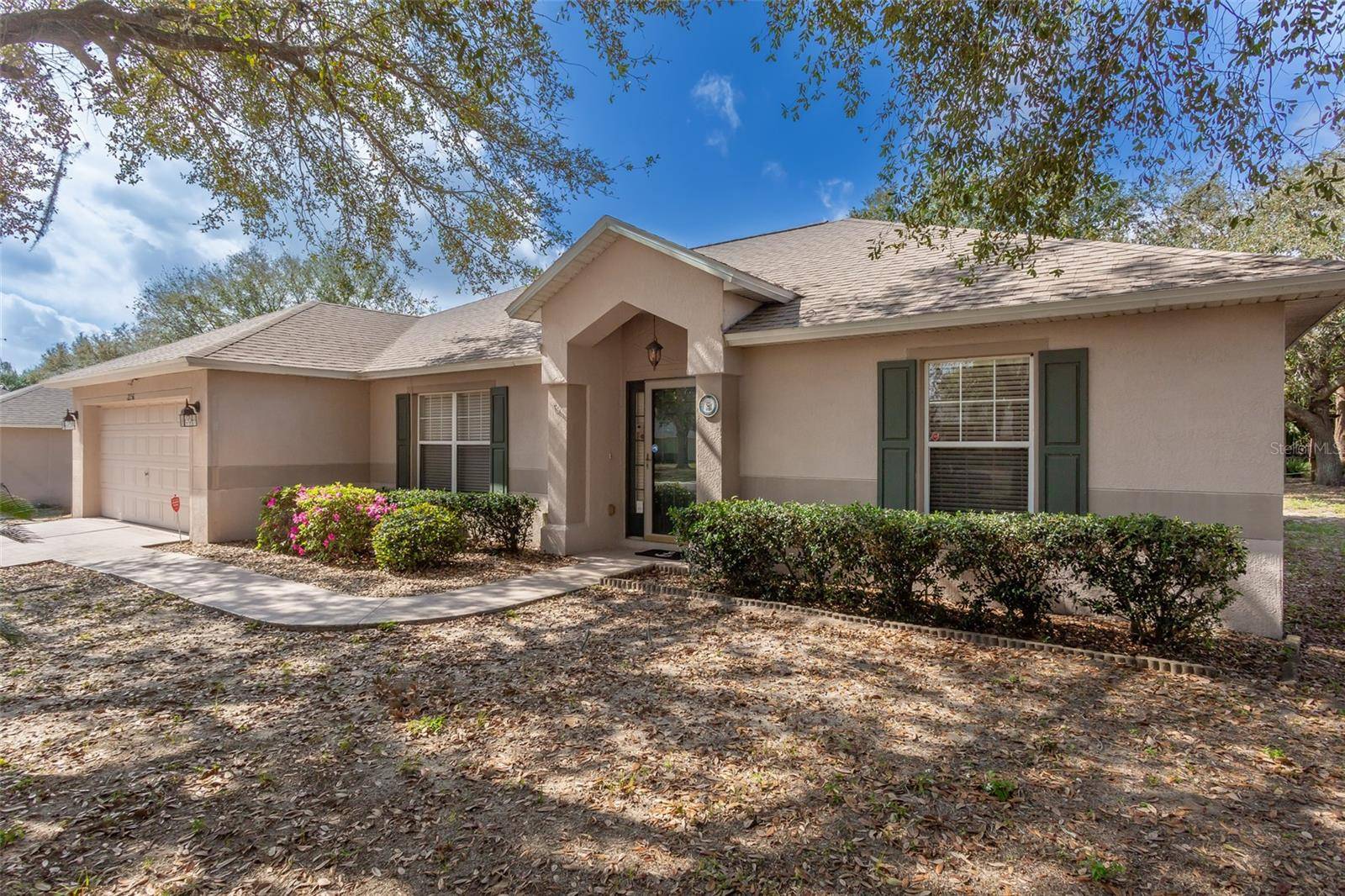 Leesburg, FL 34748,2256 LAKE POINTE CIR