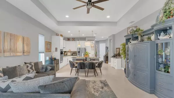 Mount Dora, FL 32757,8677 BRIDGEPORT BAY CIR