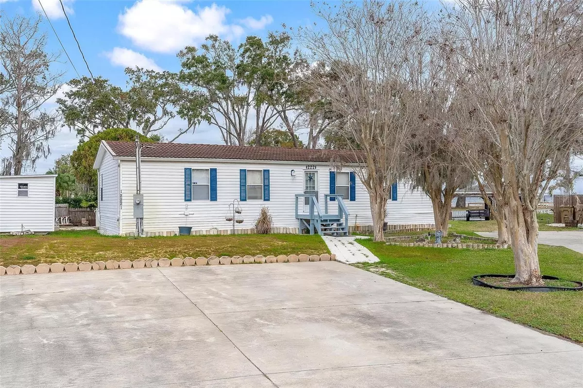 Leesburg, FL 34788,12221 HELENA CT