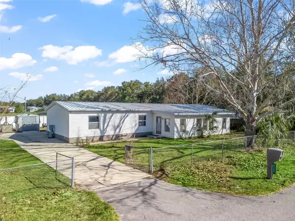 9785 SE 170TH PL, Summerfield, FL 34491
