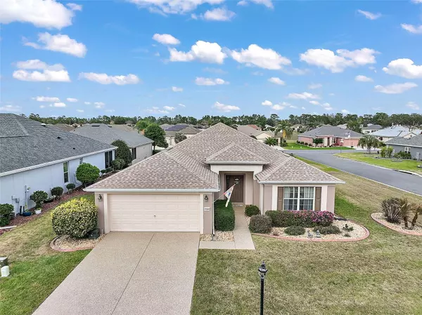 Summerfield, FL 34491,11945 SE 91ST CIR