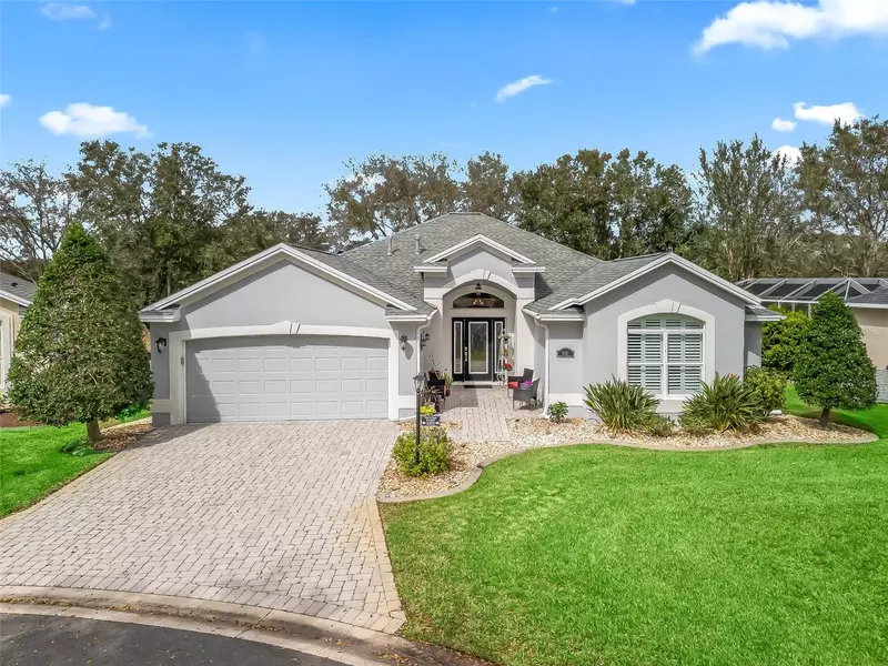 1415 BETHUNE WAY, The Villages, FL 32162