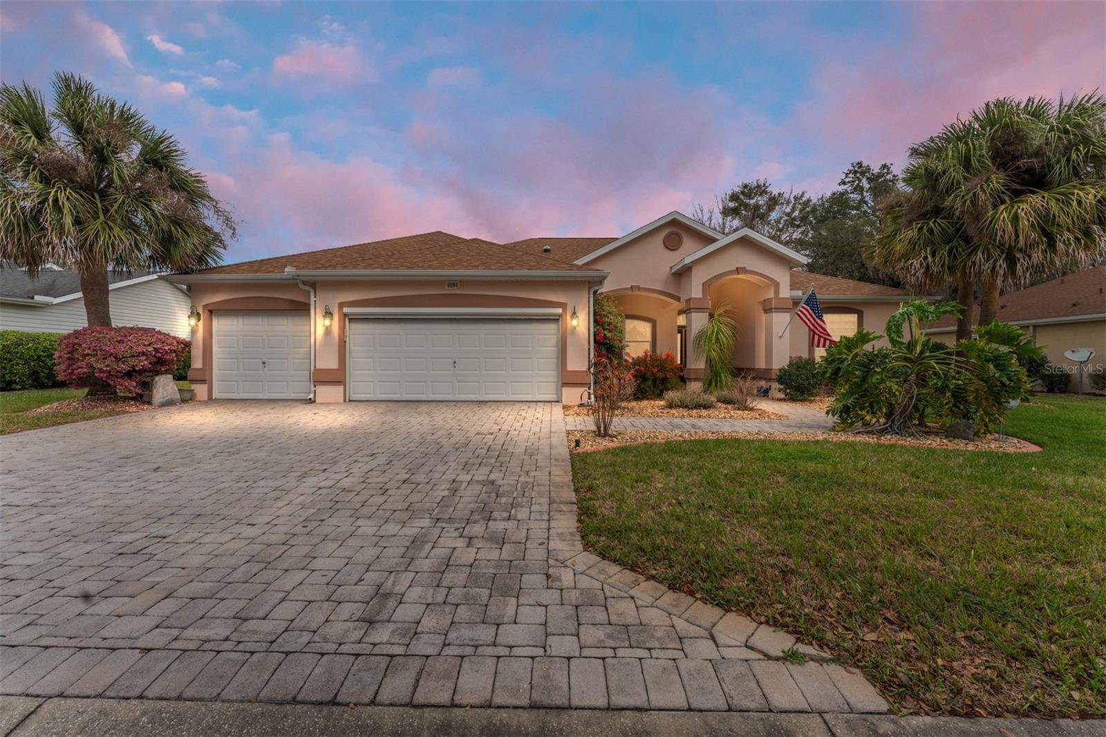 9894 SE 138TH LOOP, Summerfield, FL 34491