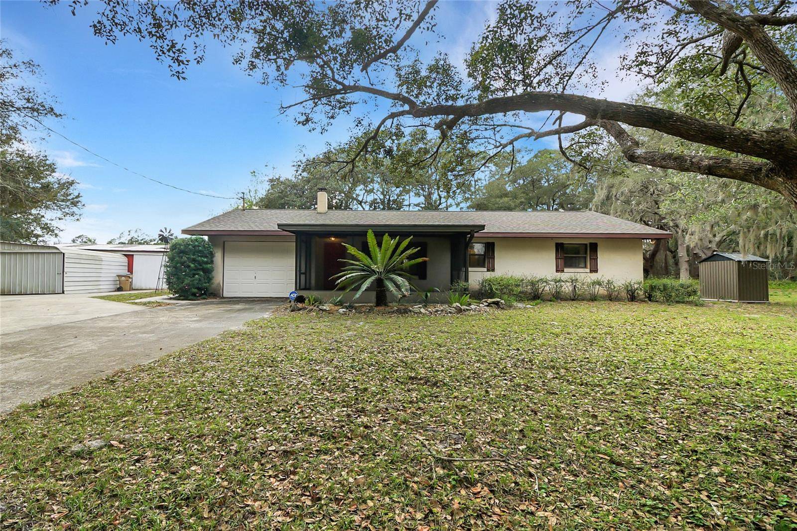 Eustis, FL 32736,31241 BENTON DR