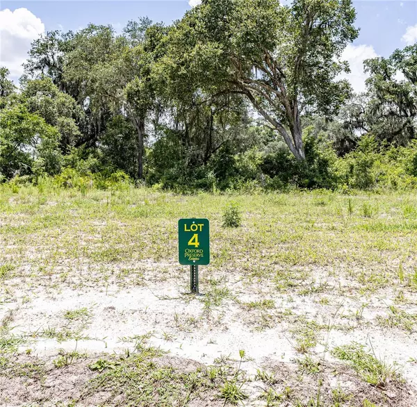 1444 OXFORD PRESERVE TRL, Oxford, FL 34484