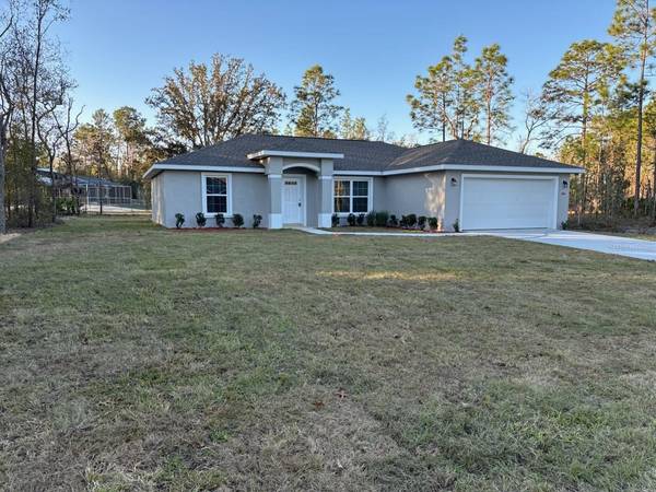 1640 W CARY DR, Dunnellon, FL 34434