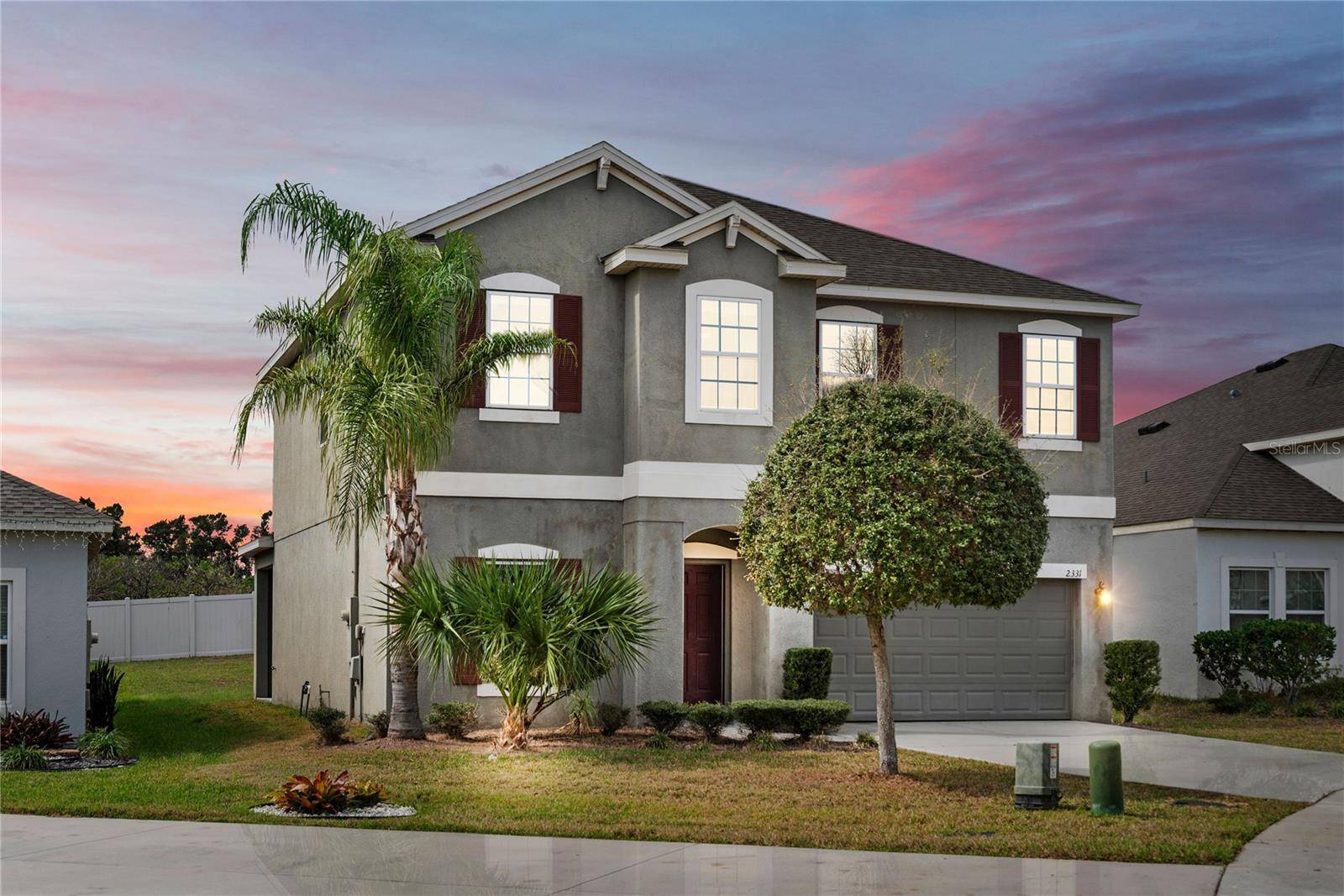 2331 SANDERLING ST,  Haines City,  FL 33844