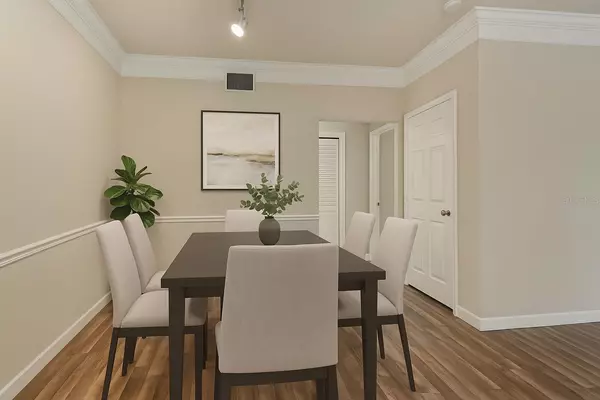 Orlando, FL 32835,3368 PARKCHESTER SQUARE BLVD #104