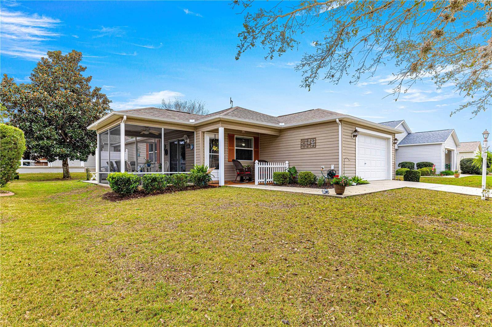 The Villages, FL 32162,2136 KERWOOD LOOP