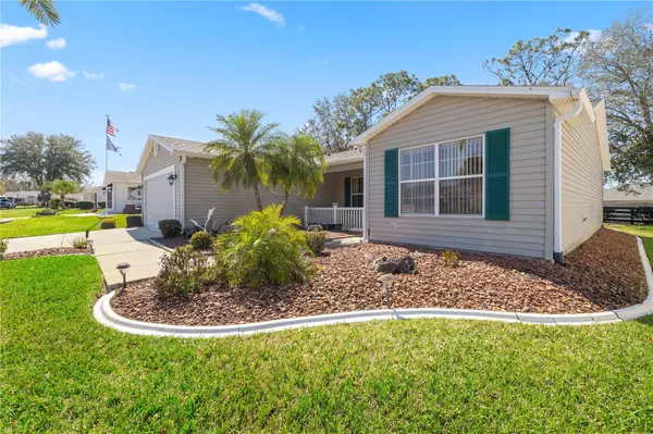 The Villages, FL 32162,2738 PRIVADA DR