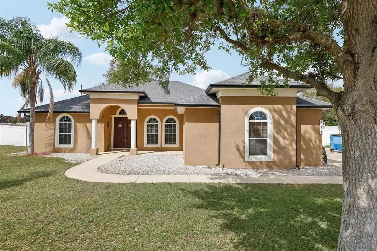 Grand Island, FL 32735,13101 BISCAYNE DR