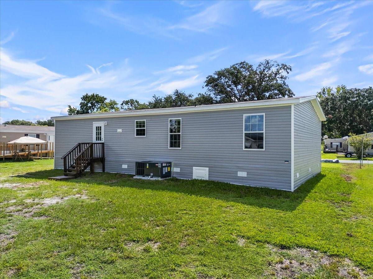 Polk City, FL 33868,9060 SARAH DR