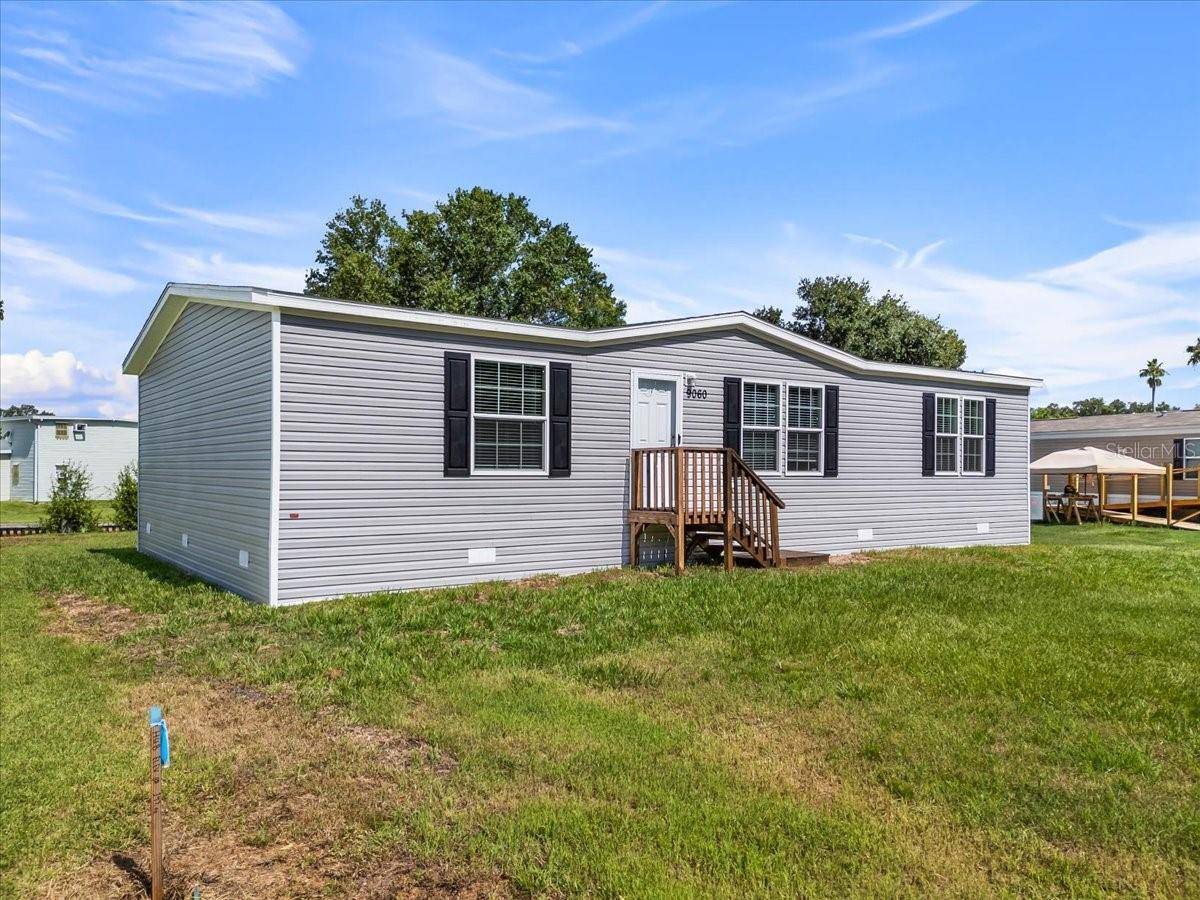 Polk City, FL 33868,9060 SARAH DR
