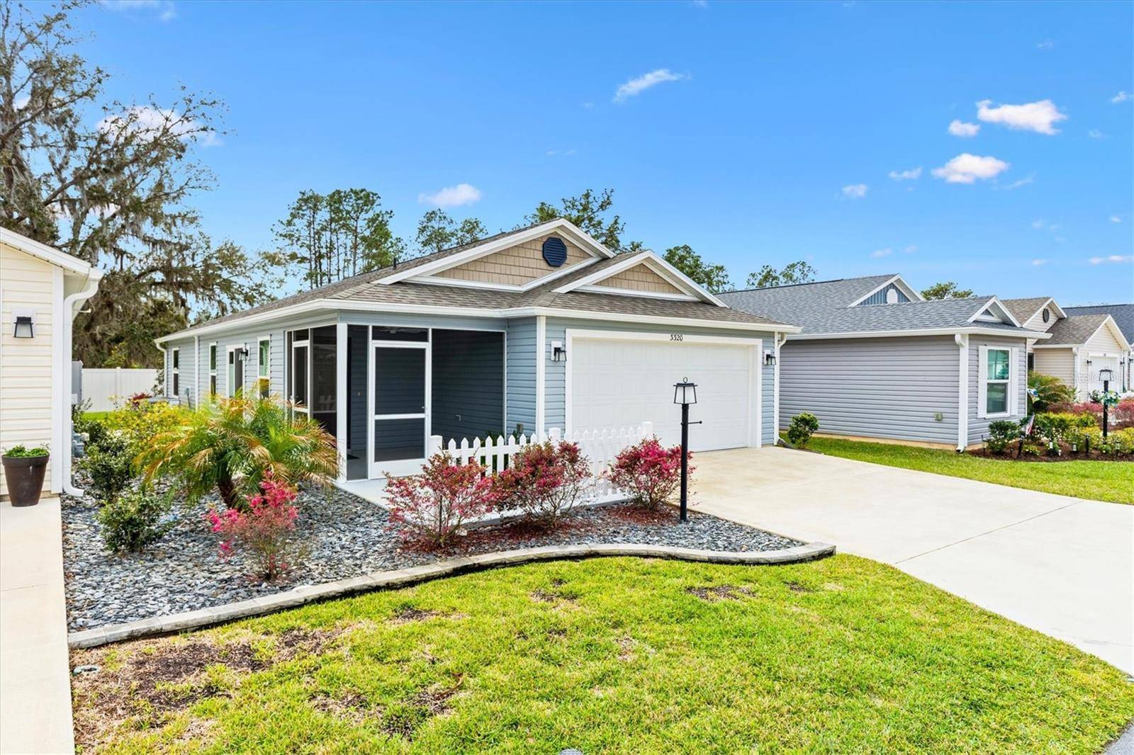 3320 DAVIS TER, The Villages, FL 32163