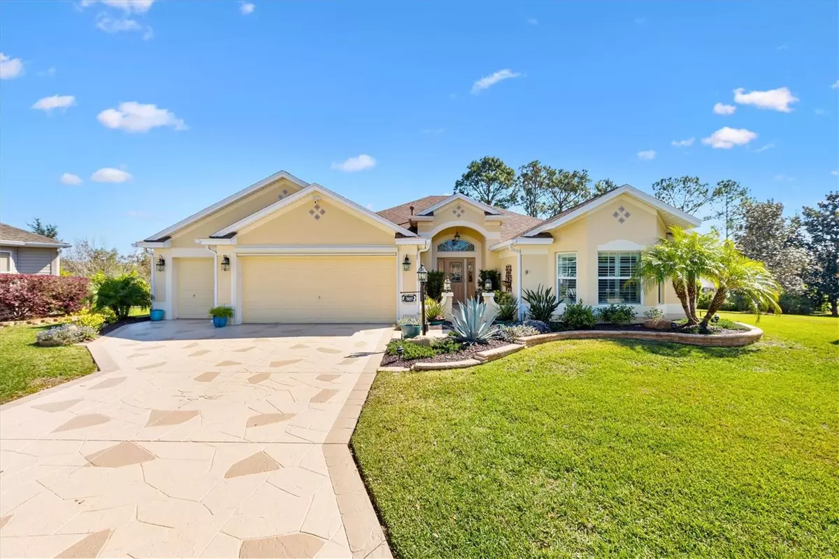 The Villages, FL 32162,7885 SE 166TH HIBERNIA LN