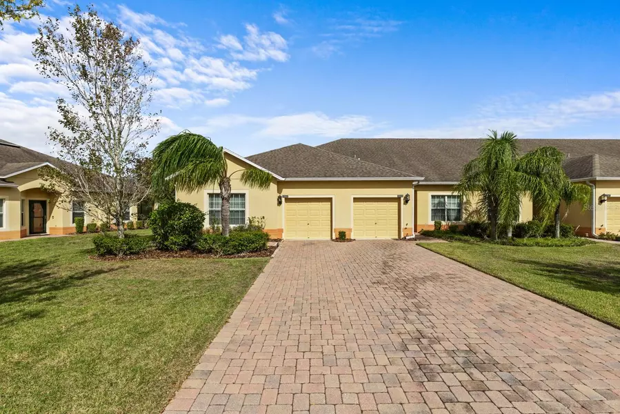 3206 SONESTA CT #A, Clermont, FL 34711