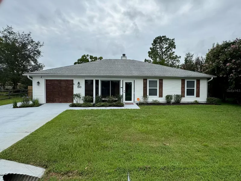 50 PECAN RUN CRSE, Ocala, FL 34472