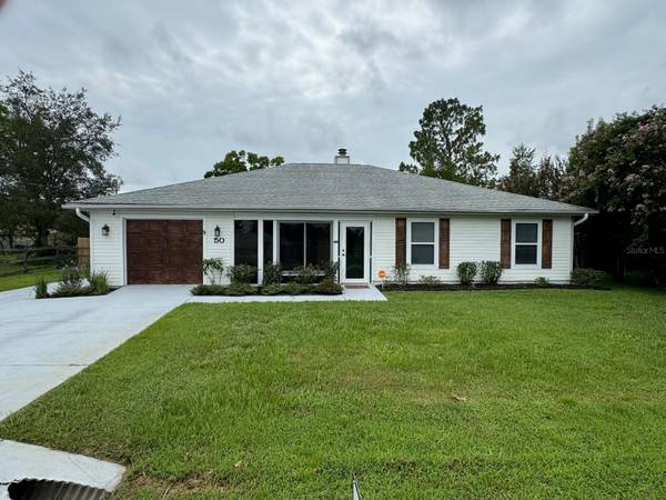 50 PECAN RUN CRSE, Ocala, FL 34472