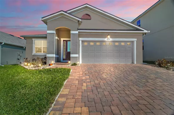 3139 HURSTON WATCH LN, Clermont, FL 34711