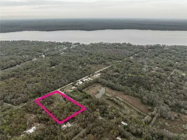 Lake Panasoffkee, FL 33538,2930 CR 416N