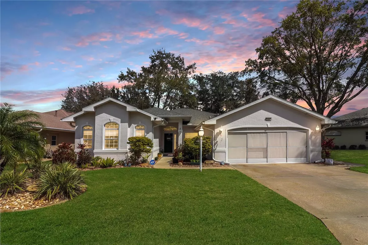 Leesburg, FL 34748,21410 ROYAL ST GEORGES LN