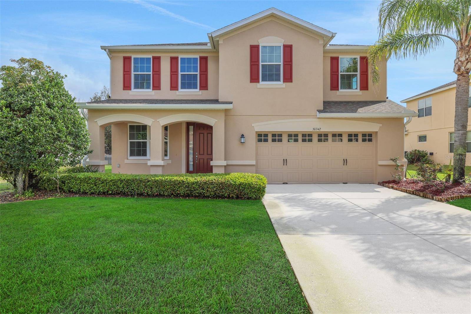 30342 GIDRAN TER, Mount Dora, FL 32757