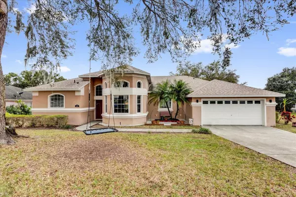 1602 OAK HOLLOW RD, Clermont, FL 34711