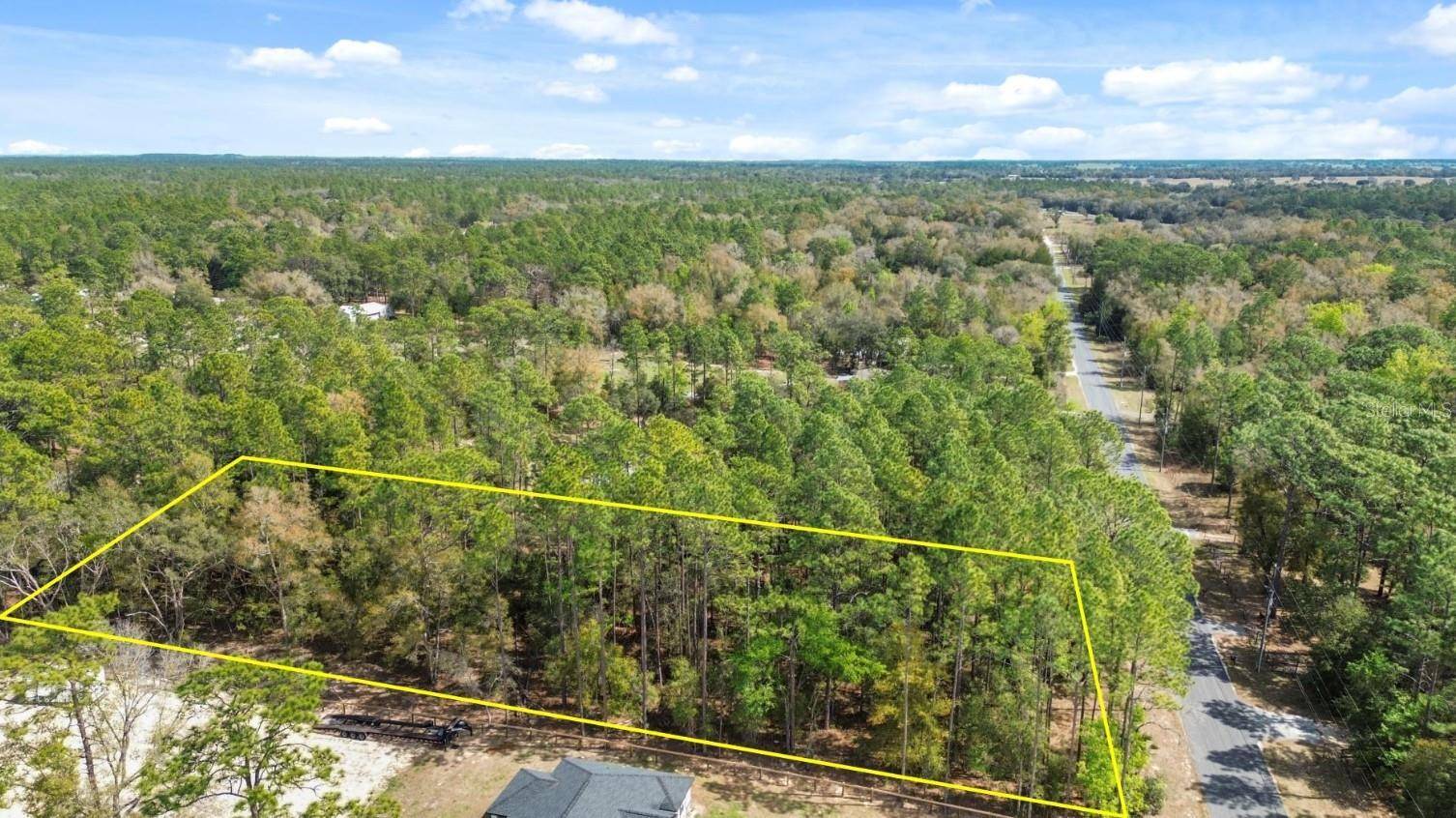 Dunnellon, FL 34432,TBD SW 60TH ST