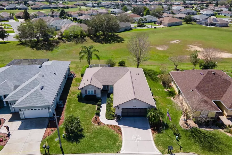 12199 SE 175TH LOOP, Summerfield, FL 34491