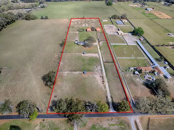 Summerfield, FL 34491,395 SE 160TH ST