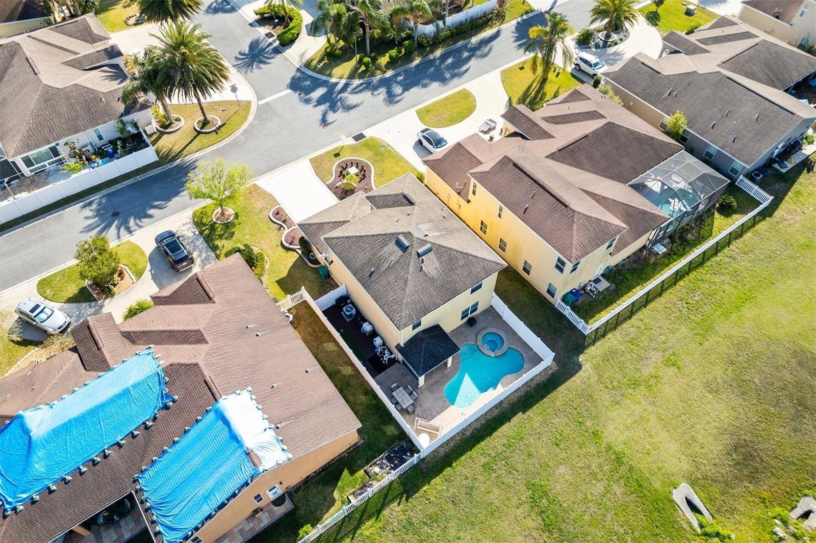 4982 NE 124TH RD, Oxford, FL 34484