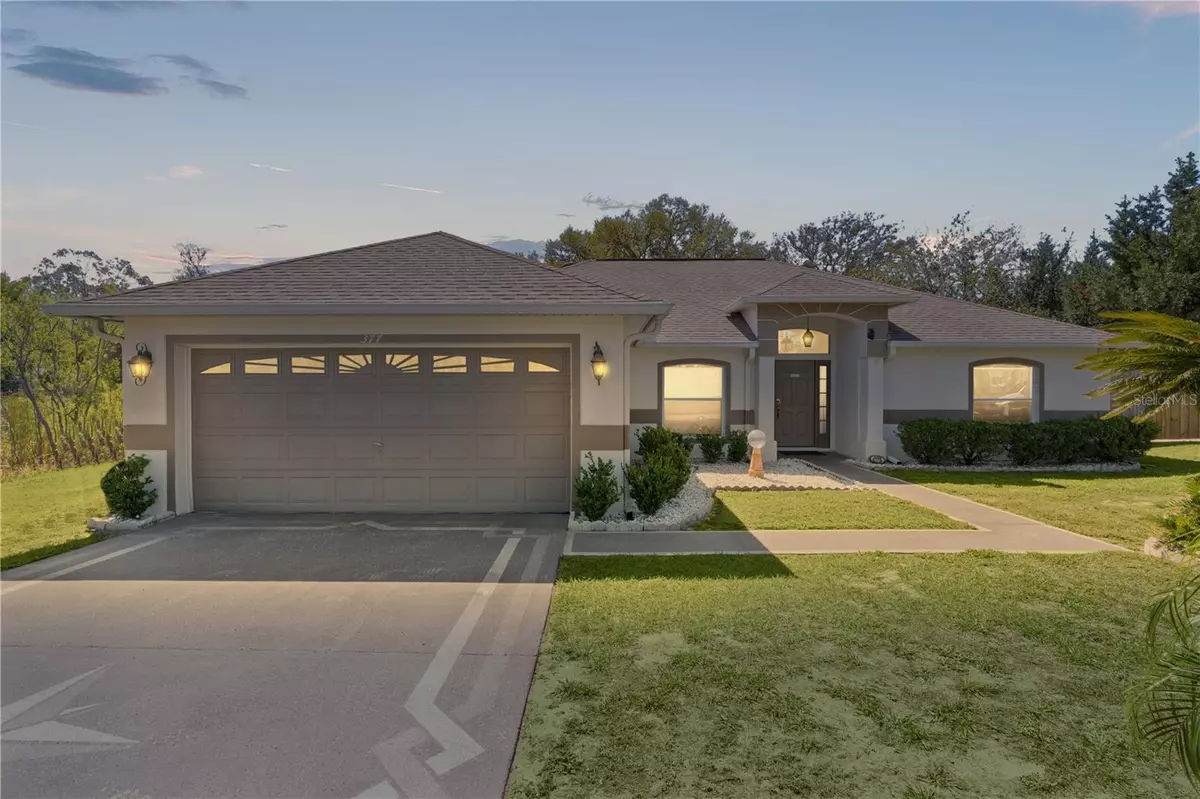 Groveland, FL 34736,377 ED DOUGLAS RD