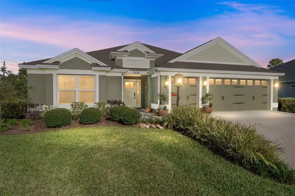 The Villages, FL 32163,2124 BILLER CIR