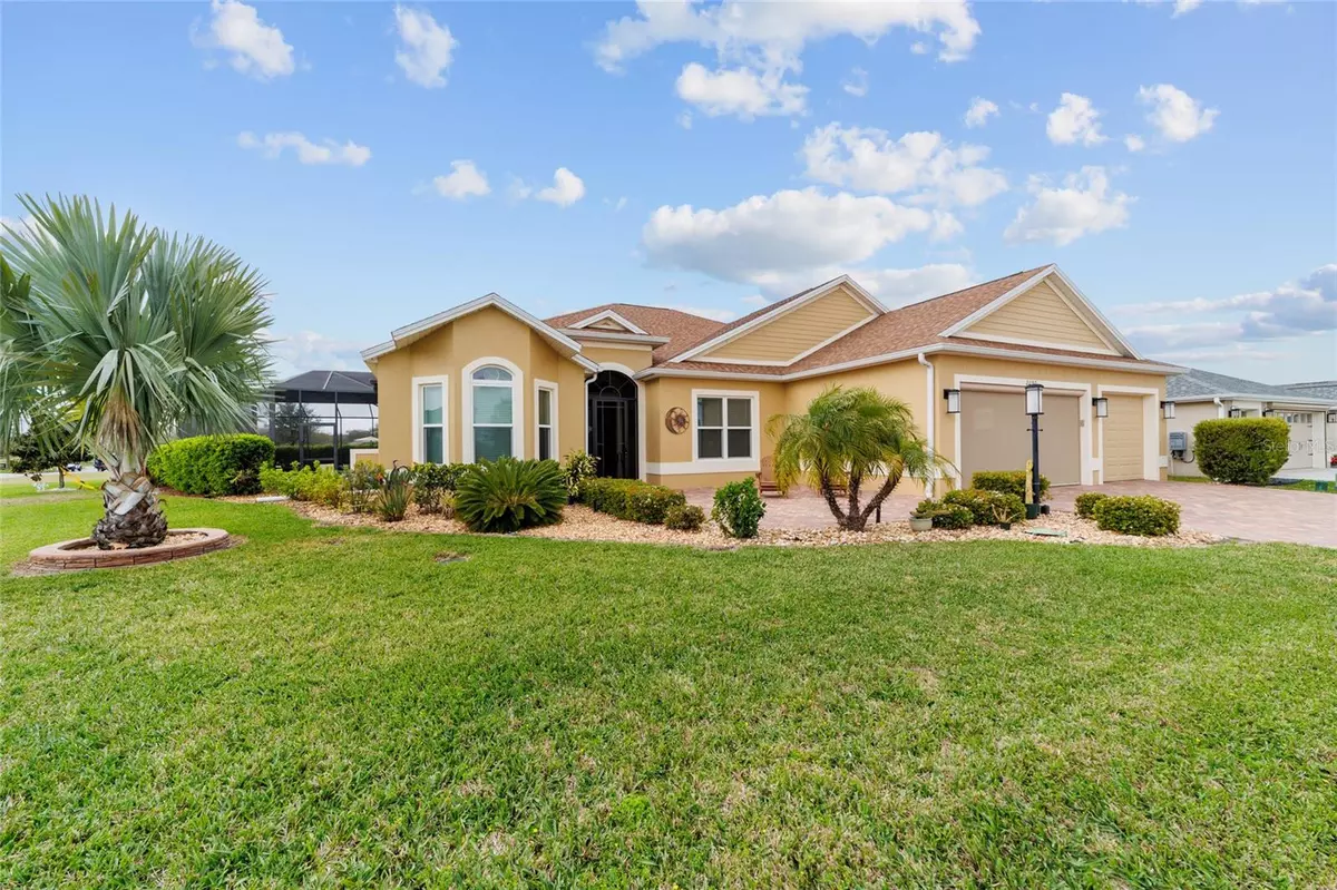 The Villages, FL 32163,2050 BILLER CIR