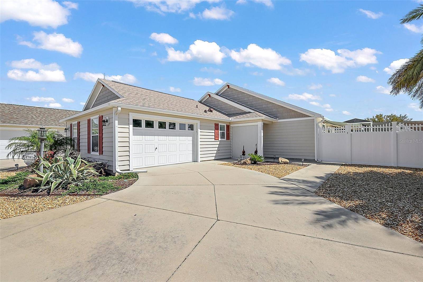 The Villages, FL 32162,1781 KINGFISHER CT