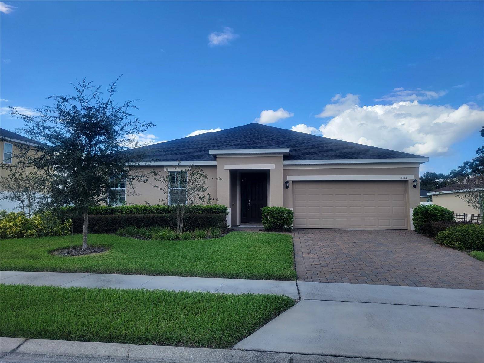 Eustis, FL 32736,3333 CYPRESS GROVE DR