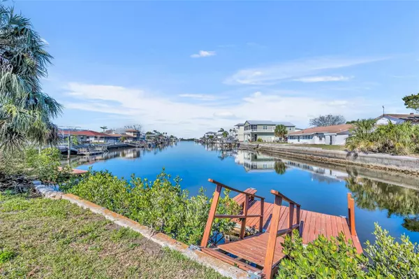 Hernando Beach, FL 34607,3427 MINNOW CREEK DR