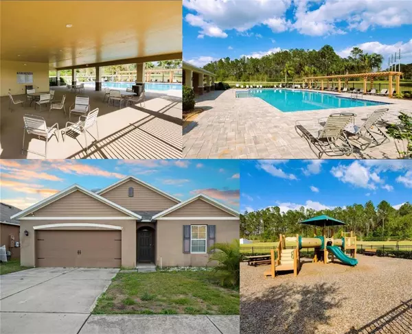 125 SUNNY DAY WAY,  Davenport,  FL 33897