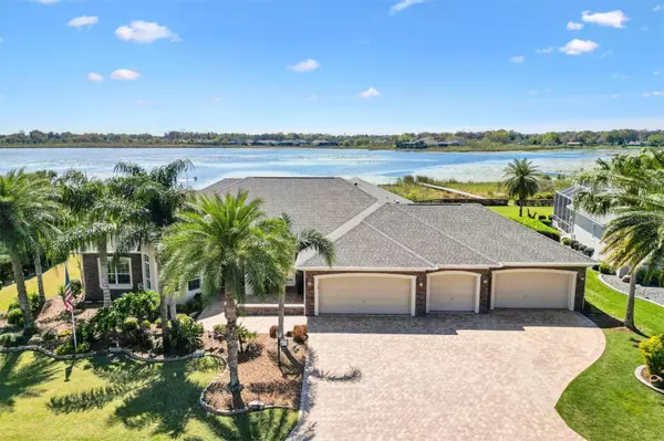2332 CLEARWATER RUN, The Villages, FL 32162