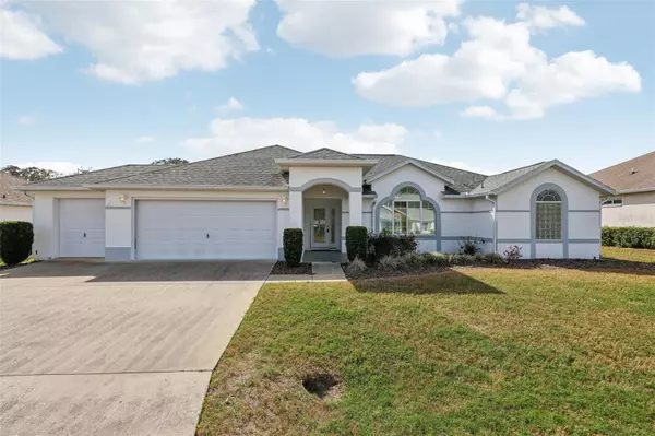 5332 NW 20TH PL, Ocala, FL 34482